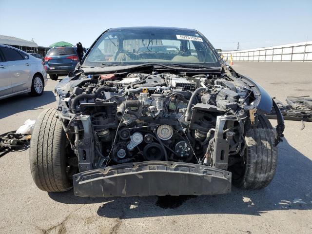 JN1EV7AR7JM445782 Infiniti 2018