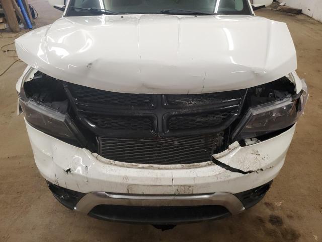 3C4PDCGG1HT536297 Dodge JOURNEY CR