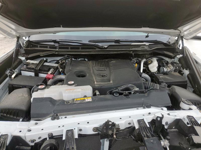 5TFJA5DB5SX272919 Toyota TUNDRA CRE