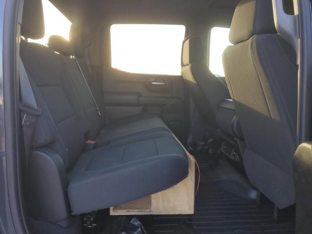 1GCPYCEFXMZ449242 Chevrolet l82