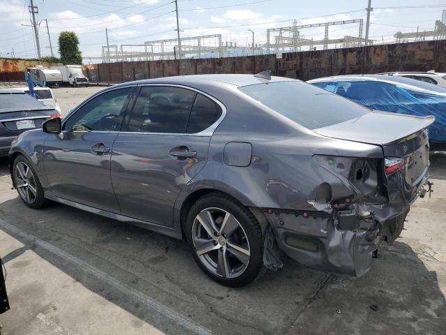 JTHBZ1BL6GA002480 Lexus 2gr-fks