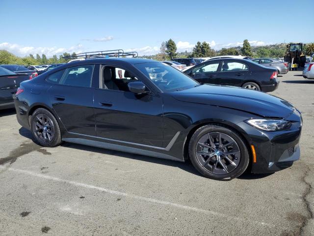 WBY43AW01PFP60479 BMW I4 Edrive
