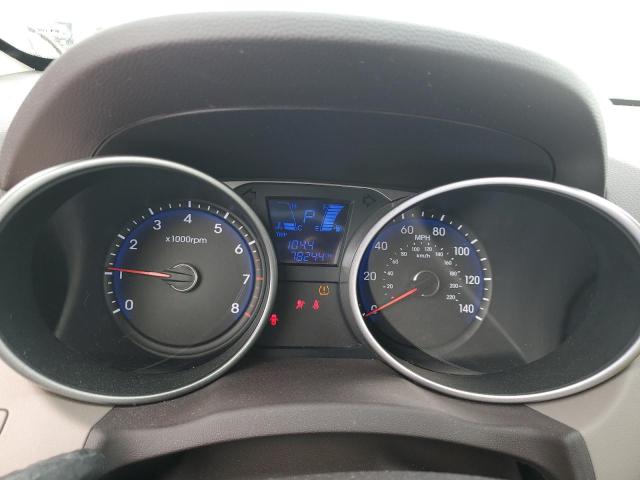 KM8JUCAG3FU064052 Hyundai TUCSON LIM