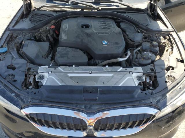 WBA5R1C01LFH38579 BMW 330I