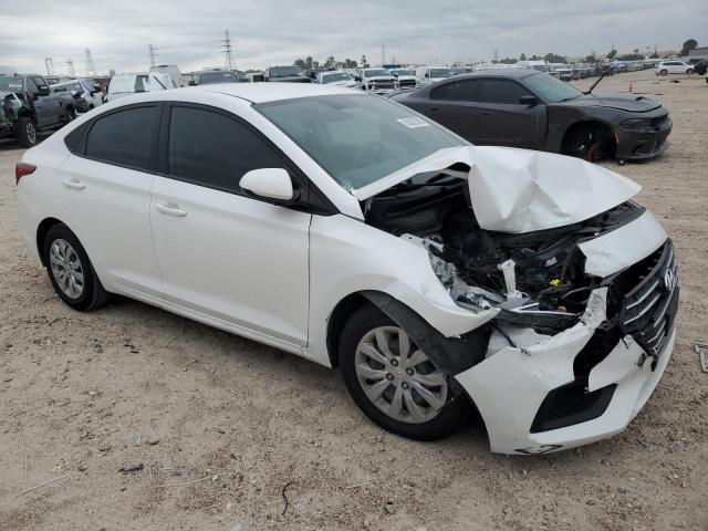 3KPC24A67ME146832 Hyundai ACCENT SE