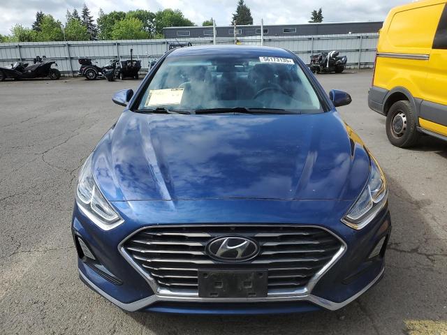 5NPE24AFXKH792125 Hyundai gdi theta-ii