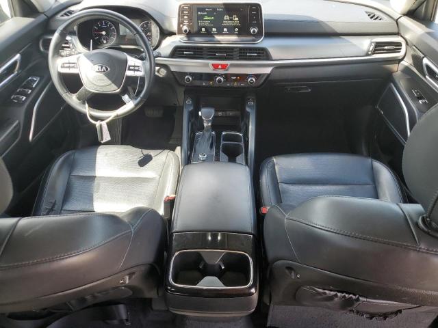5XYP64HCXLG047392 KIA Telluride