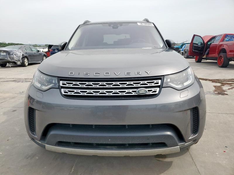 SALRRBBV1HA005692 Land Rover Discovery