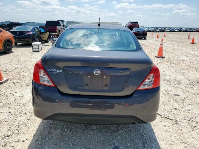 3N1CN7AP5FL801069 Nissan 2015