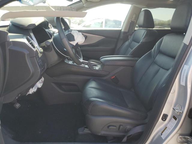5N1AZ2CJXMC143144 Nissan Murano