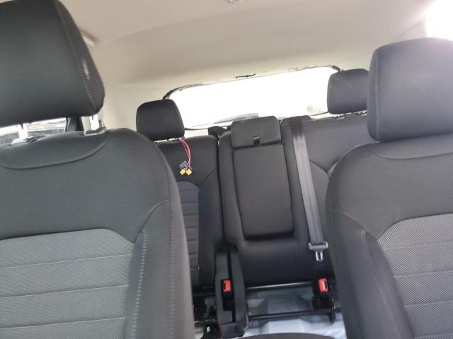 2FMPK4G95NBA80823 Ford EDGE SE
