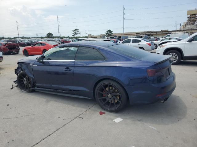 WAUR4AF58JA003791 Audi S5