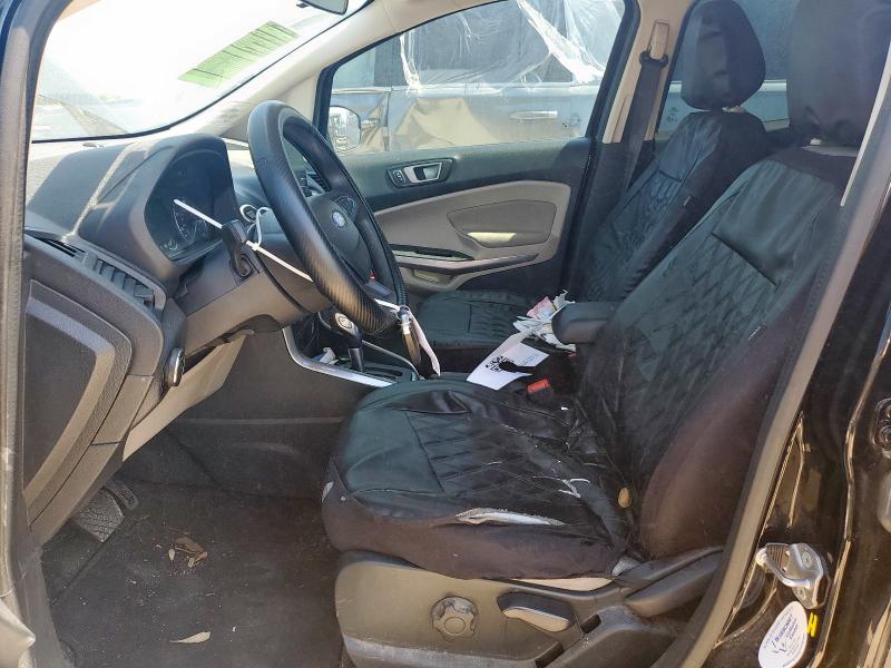 MAJ3S2GE5MC448779 Ford ECOSPORT S