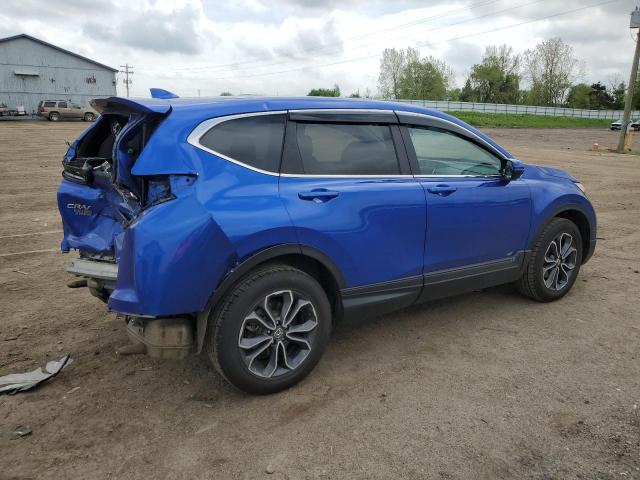 7FARW2H56LE010558 Honda CR-V EX