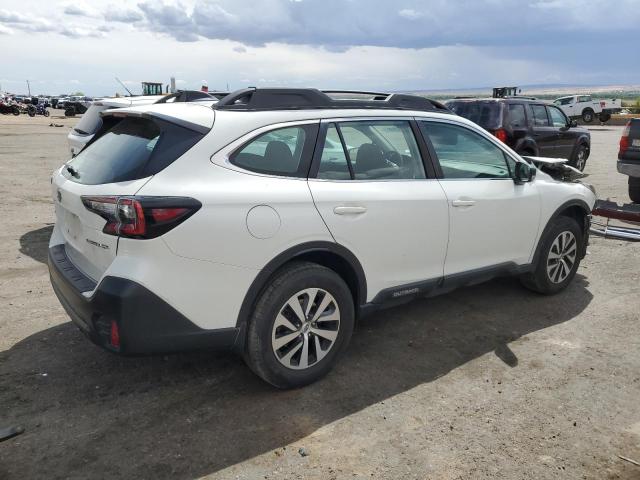 4S4BTAAC3M3106683 Subaru 2021