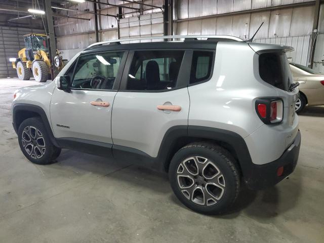 ZACCJBDT2FPB28527 Jeep RENEGADE L