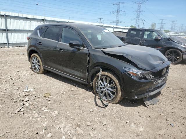 JM3KFBEY1K0584887 Mazda Cx-5 Signa