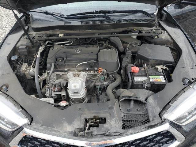 19UUB1F55LA002332 Acura TLX TECHNO