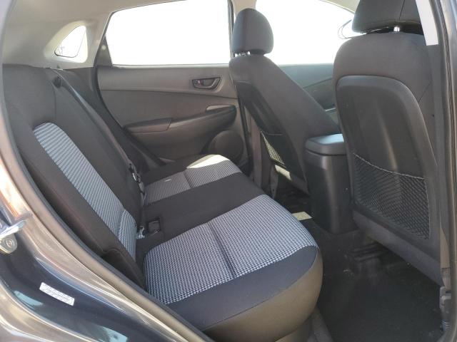 KM8K62AA0MU699991 Hyundai KONA SEL P