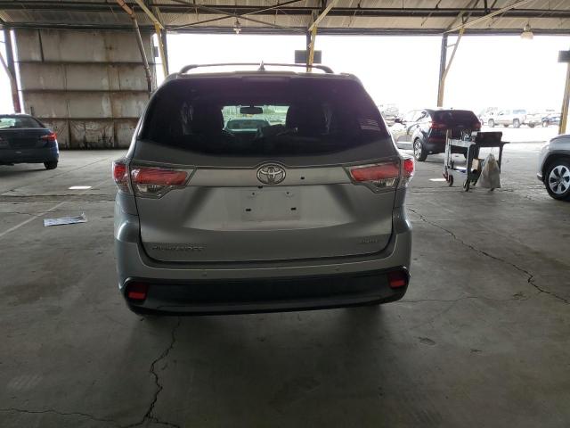 5TDYKRFH1GS125756 Toyota 2gr-fe