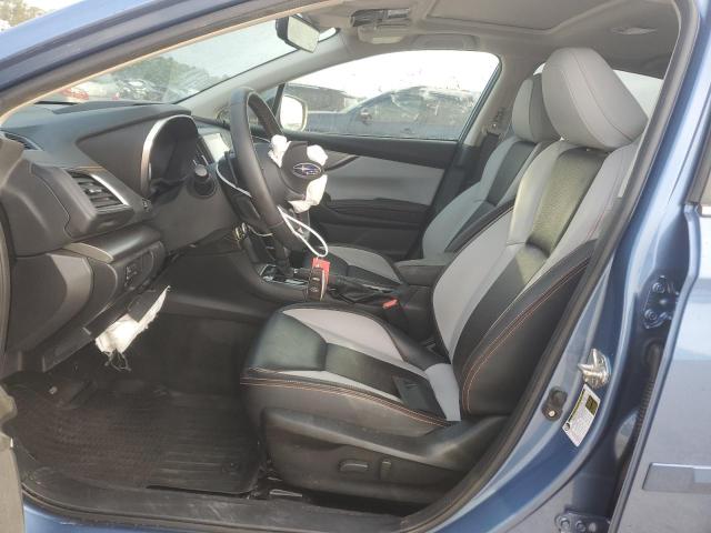 JF2GTHNC1PH210367 Subaru Crosstrek