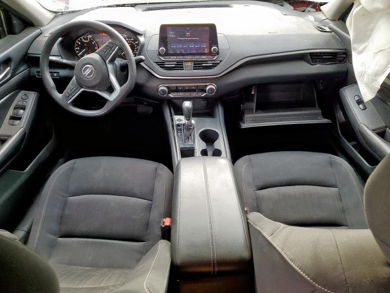 1N4BL4DV3NN316375 Nissan 2022
