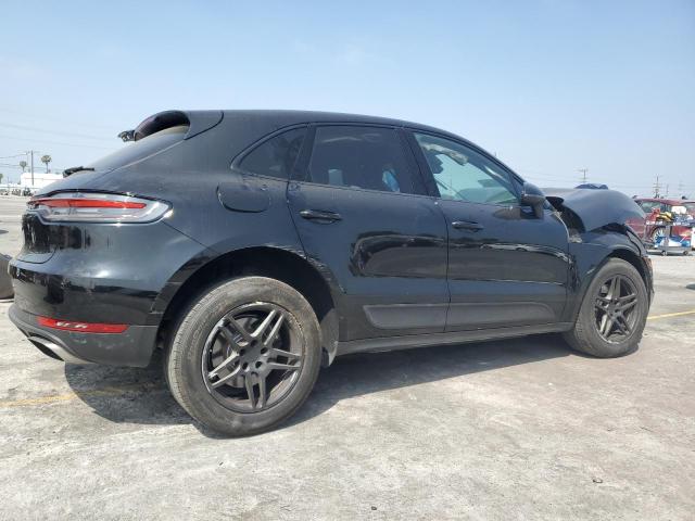 WP1AA2A57KLB00555 Porsche Macan