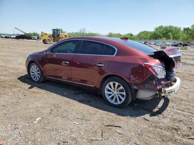 1G4GB5G38GF124526 Buick Lacrosse