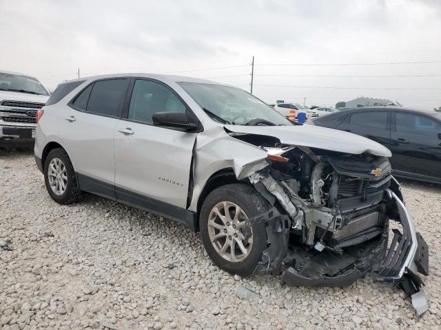3GNAXHEV6MS165642 Chevrolet lyx