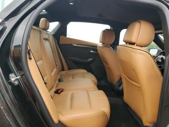 2G1155S39E9154089 Chevrolet IMPALA LTZ