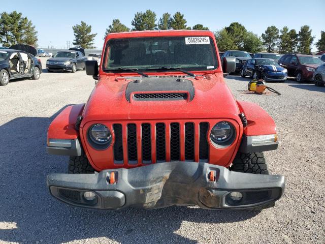 1C6JJTEG3NL131011 Jeep Gladiator