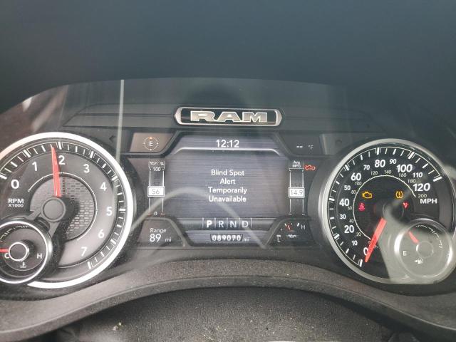 1C6SRFJTXKN654141 RAM 1500 Laram