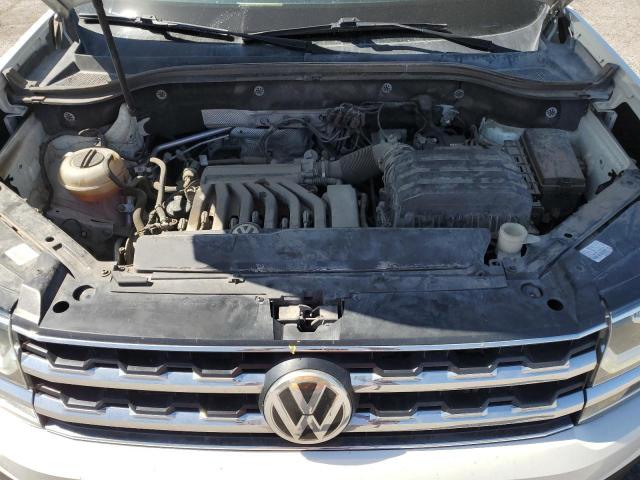 1V2MR2CA2JC504152 Volkswagen 2018