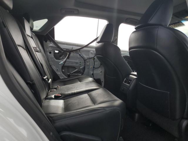 2T2ZZMCA3GC029982 Lexus 2016