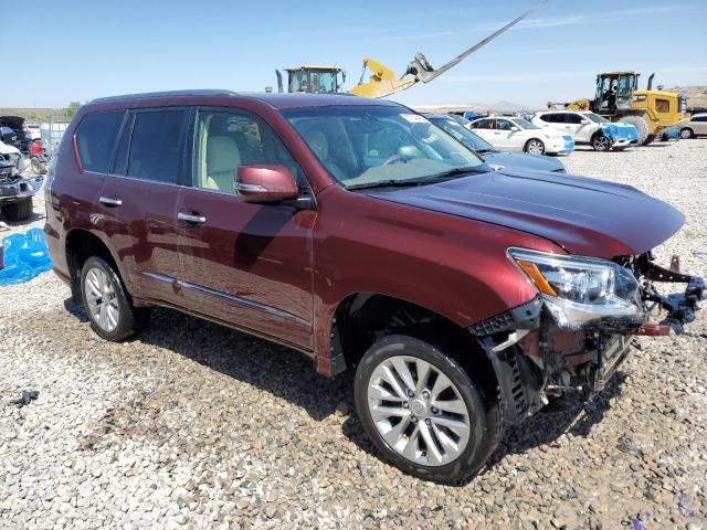 JTJBM7FX9F5093331 Lexus GX 460
