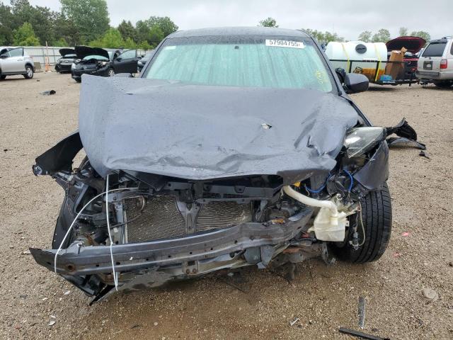 4S3BMCC68E3005466 Subaru 2.5na u6