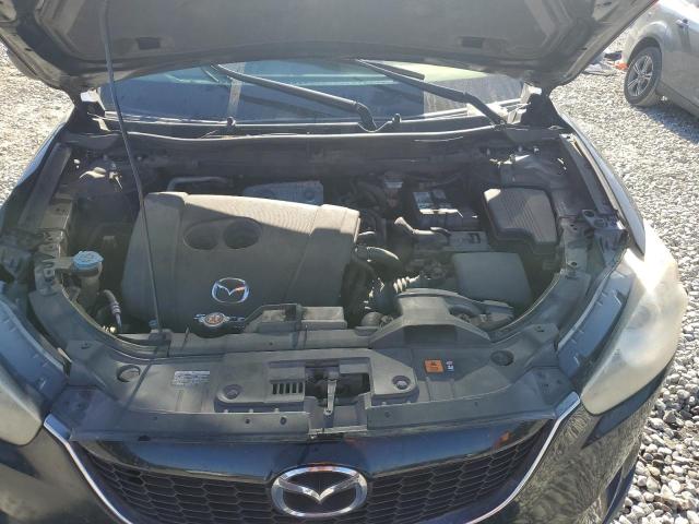 JM3KE2BE9E0301864 Mazda CX-5 SPORT