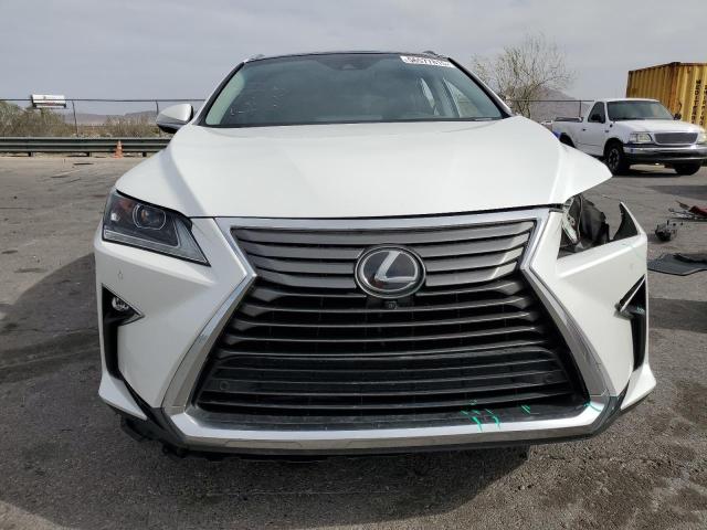 2T2ZZMCA3GC029982 Lexus 2016
