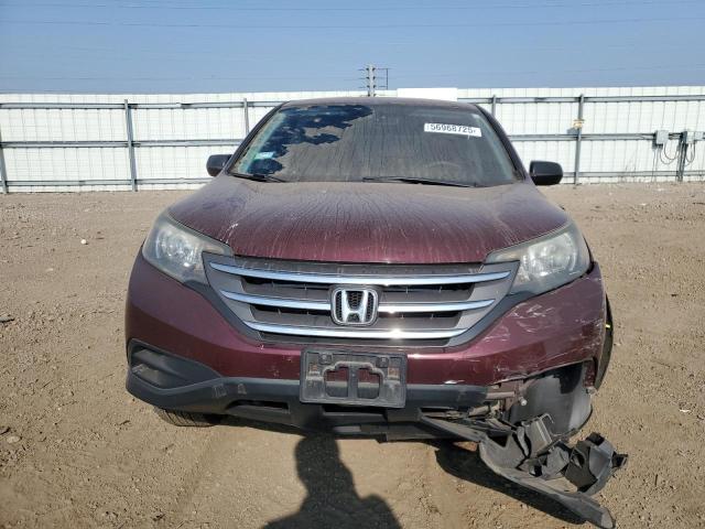 5J6RM4H3XEL060837 Honda CR-V LX