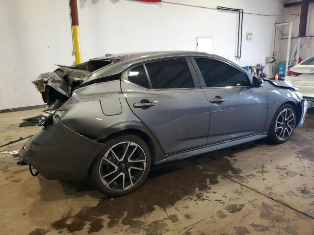 3N1AB8DV1RY331274 Nissan SENTRA SR