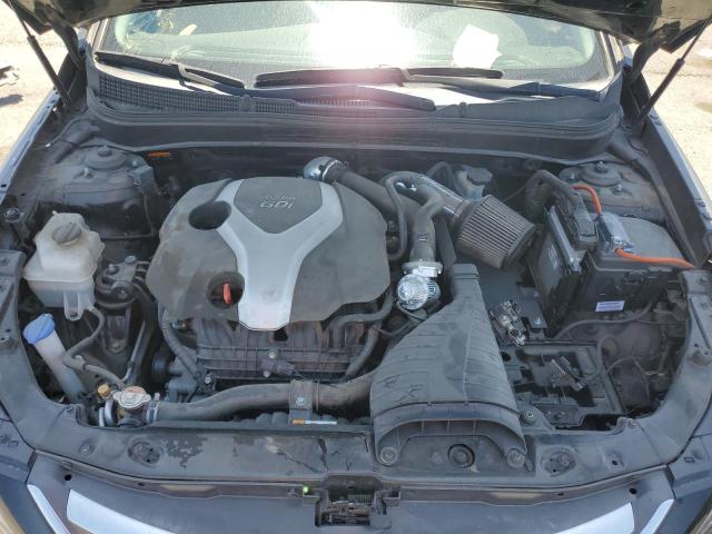 5NPEC4AB5EH838846 Hyundai theta ii