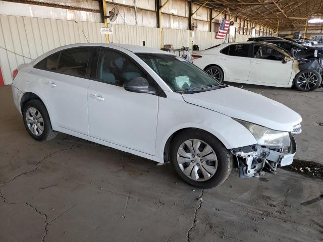 1G1PA5SH1F7210286 Chevrolet luw