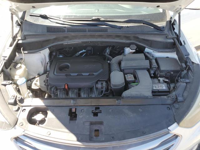 5NMZTDLB8HH004795 Hyundai gdi theta ii