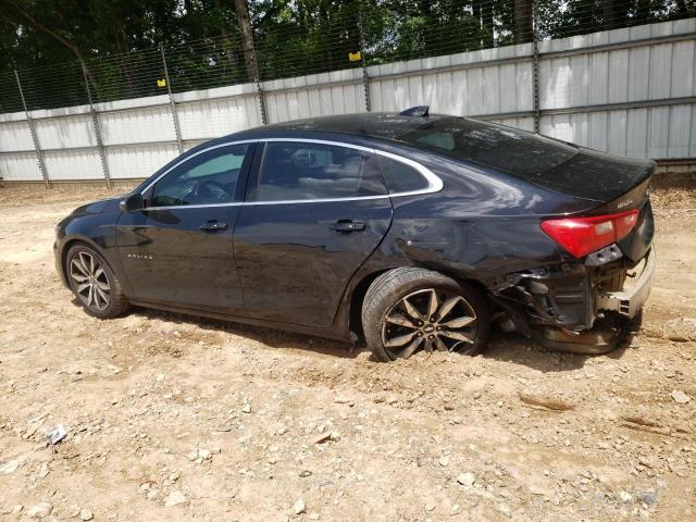 1G1ZE5ST4HF266538 Chevrolet MALIBU LT