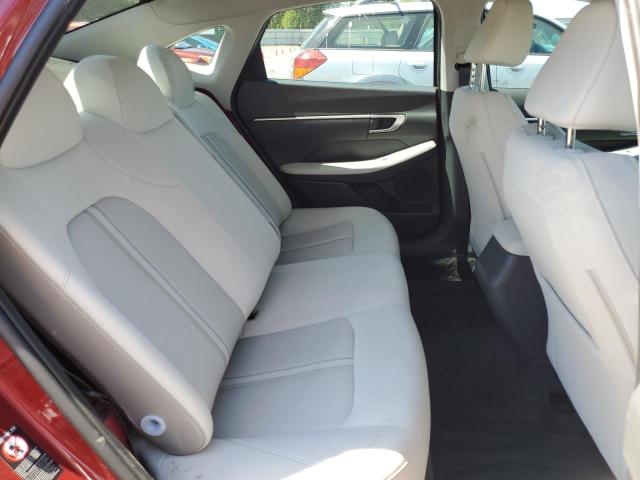 KMHL24JAXPA335529 Hyundai gdi theta iii