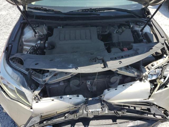 4T1BK1EB9GU217127 Toyota AVALON XLE