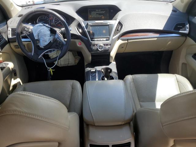 5FRYD4H9XGB043188 Acura j35y5