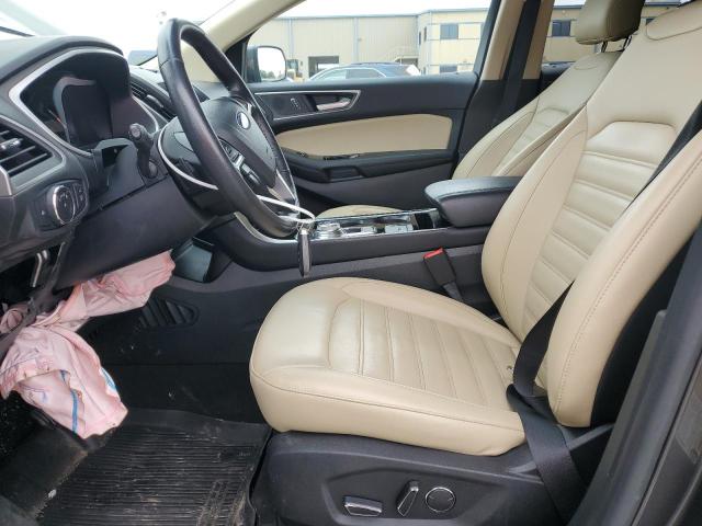 2FMPK4J92KBB21770 Ford EDGE SEL
