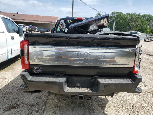 1FT8W3BM1REC37101 Ford F350 SUPER