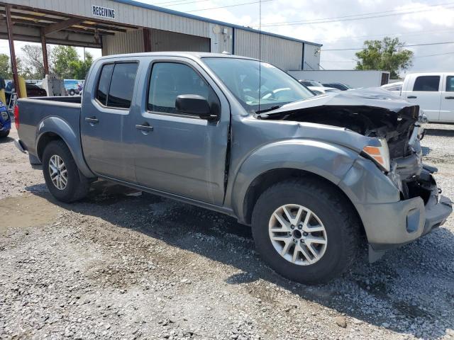 1N6AD0ER4JN740362 Nissan FRONTIER S